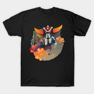 grendizer T-Shirt